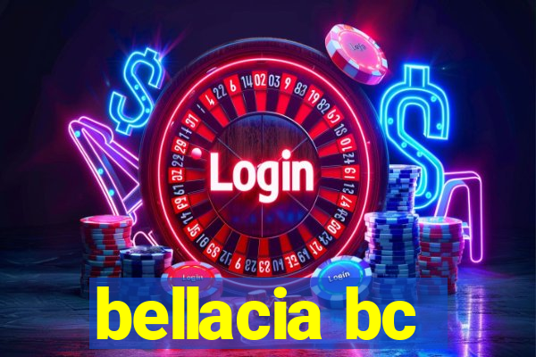 bellacia bc